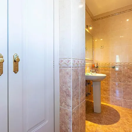 Holiday home With Garden And Private Swimming Pool - Pass The Keys Marbella