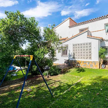 With Garden And Private Swimming Pool - Pass The Keys Marbella