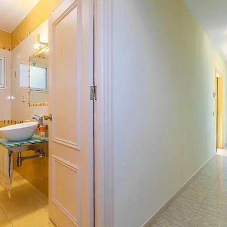 With Garden And Private Swimming Pool - Pass The Keys Holiday home Marbella