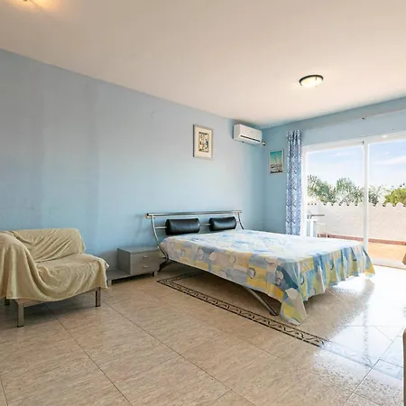 With Garden And Private Swimming Pool - Pass The Keys Holiday home Marbella
