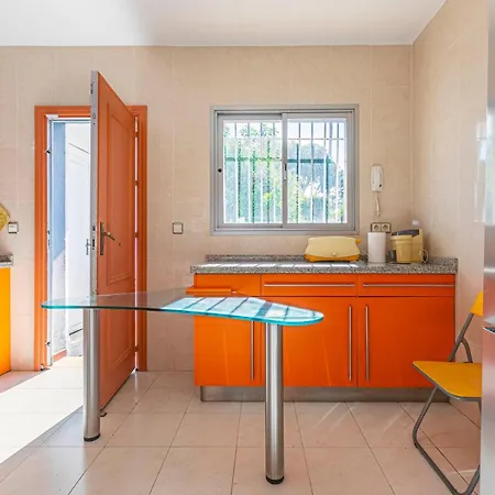 With Garden And Private Swimming Pool - Pass The Keys * Marbella