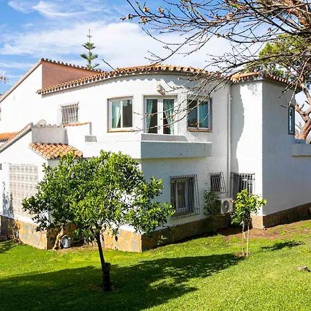 With Garden And Private Swimming Pool - Pass The Keys Marbella