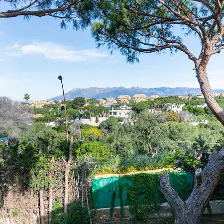 With Garden And Private Swimming Pool - Pass The Keys * Marbella