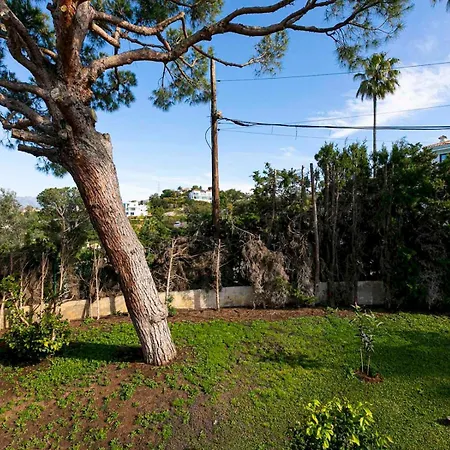 With Garden And Private Swimming Pool - Pass The Keys * Marbella