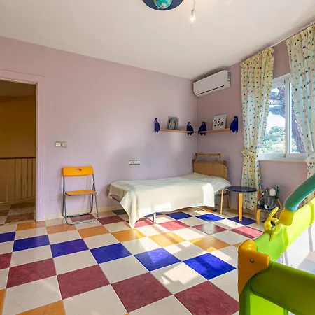 With Garden And Private Swimming Pool - Pass The Keys Holiday home Marbella