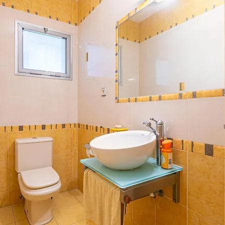 With Garden And Private Swimming Pool - Pass The Keys * Marbella