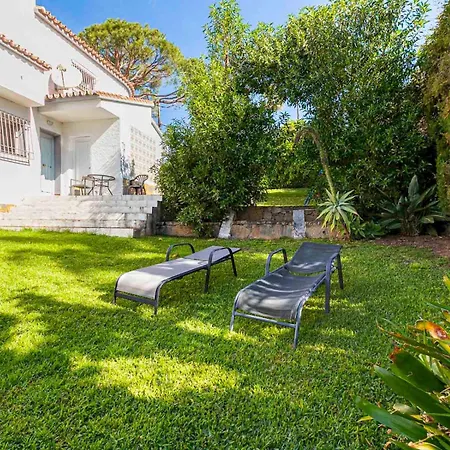 With Garden And Private Swimming Pool - Pass The Keys * Marbella
