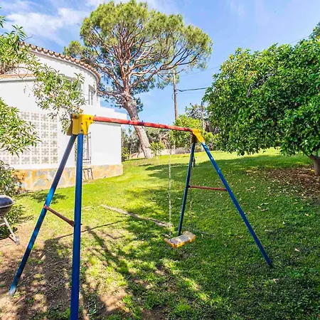 With Garden And Private Swimming Pool - Pass The Keys Holiday home Marbella