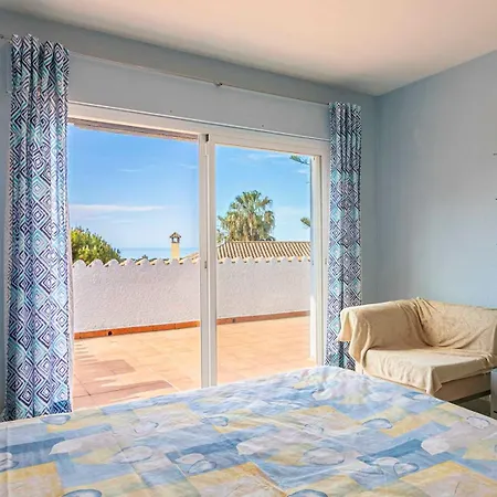 Holiday home With Garden And Private Swimming Pool - Pass The Keys Marbella