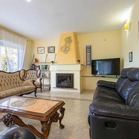 With Garden And Private Swimming Pool - Pass The Keys Marbella